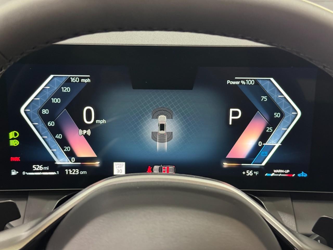 BMW X3 Vehicle Full-screen Gallery Image 29