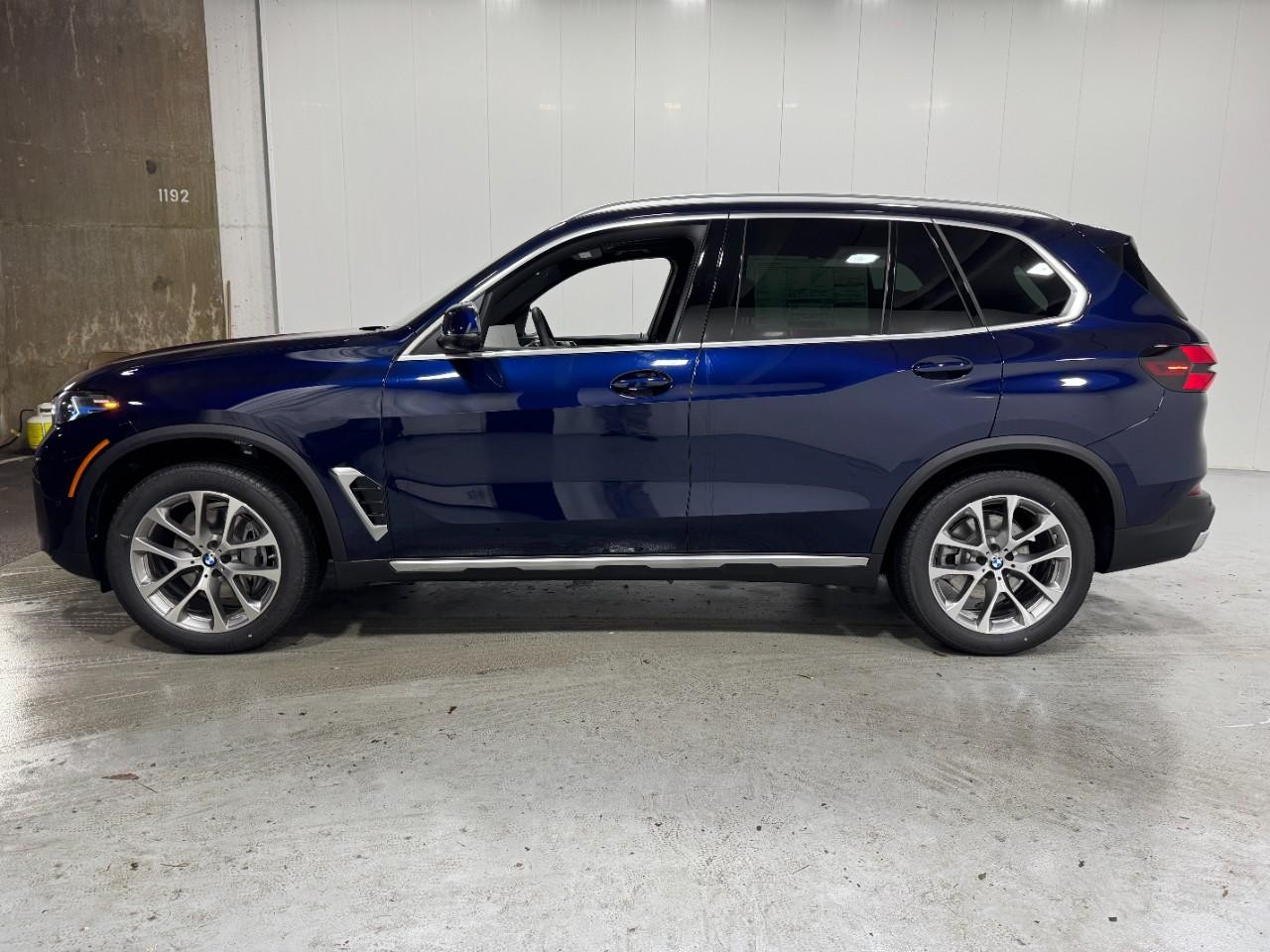 BMW X5 Vehicle Full-screen Gallery Image 2