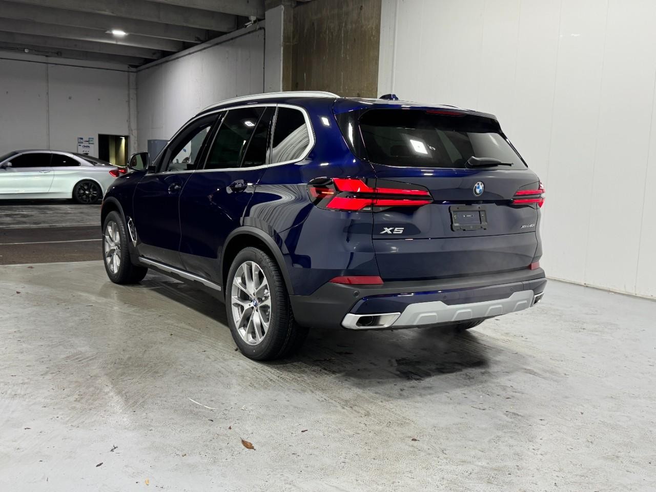 BMW X5 Vehicle Full-screen Gallery Image 3