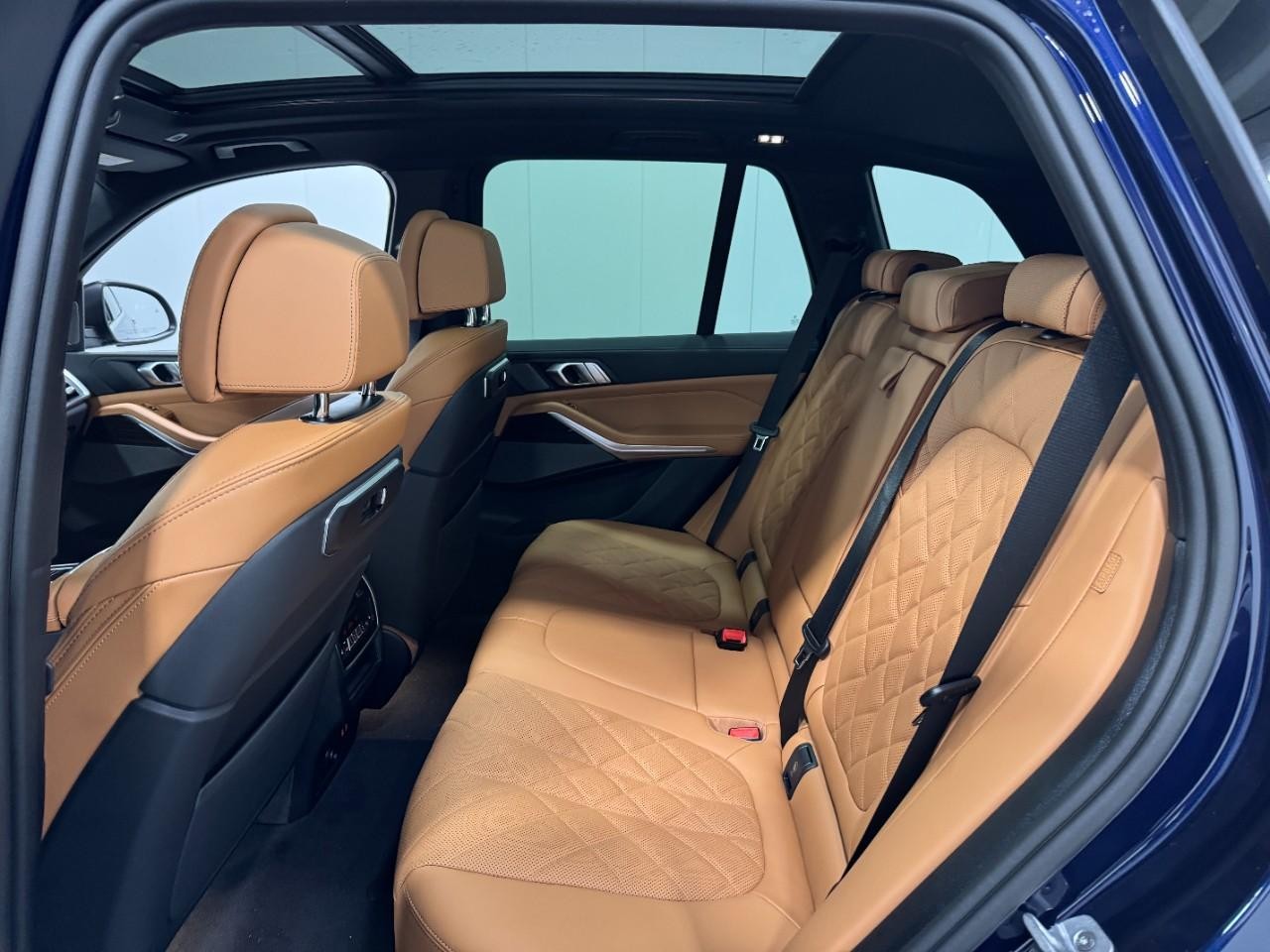 BMW X5 Vehicle Full-screen Gallery Image 8