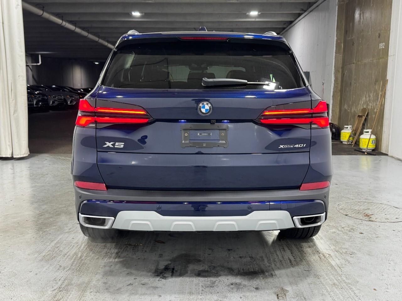 BMW X5 Vehicle Full-screen Gallery Image 9