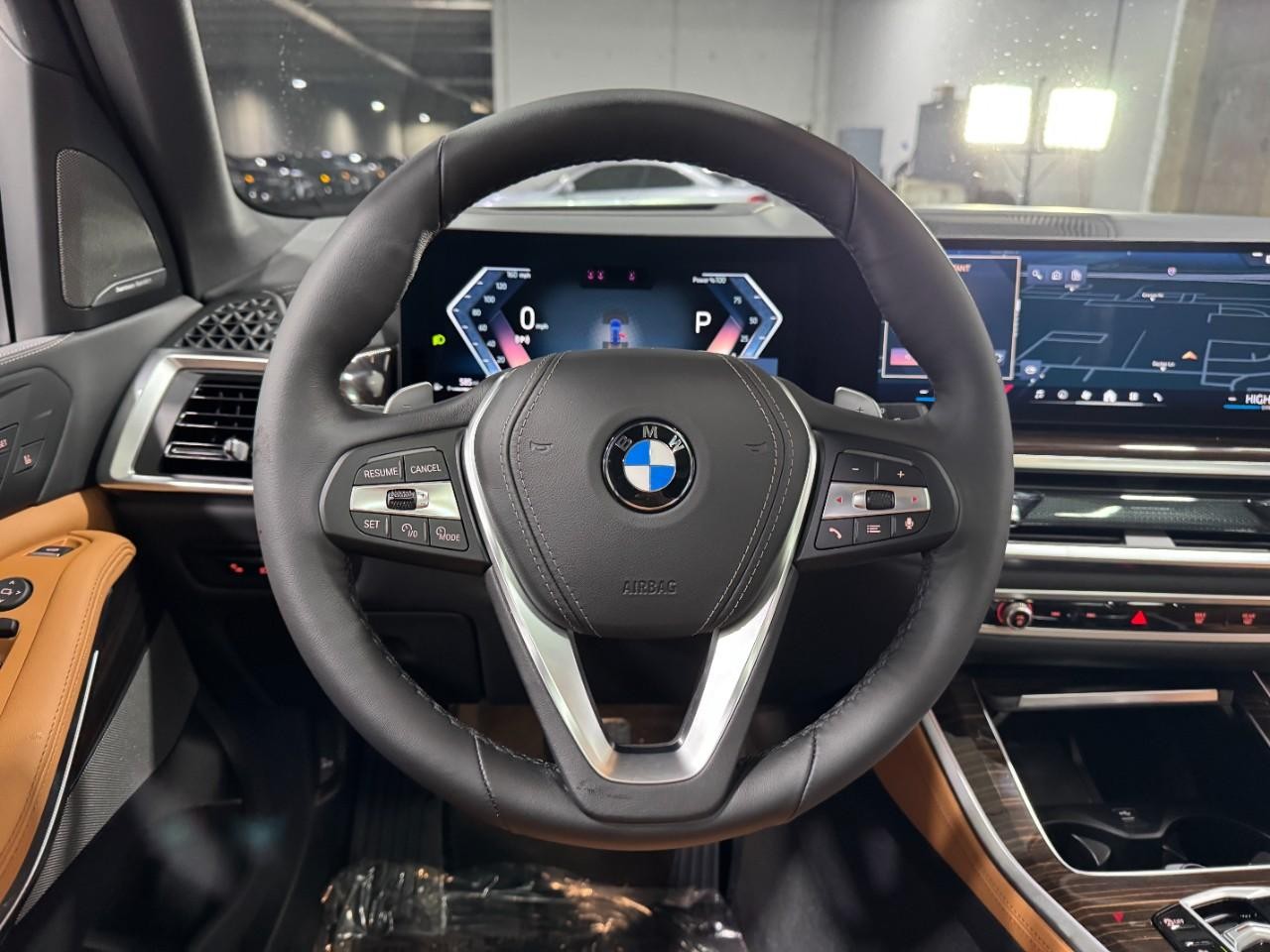 BMW X5 Vehicle Full-screen Gallery Image 14