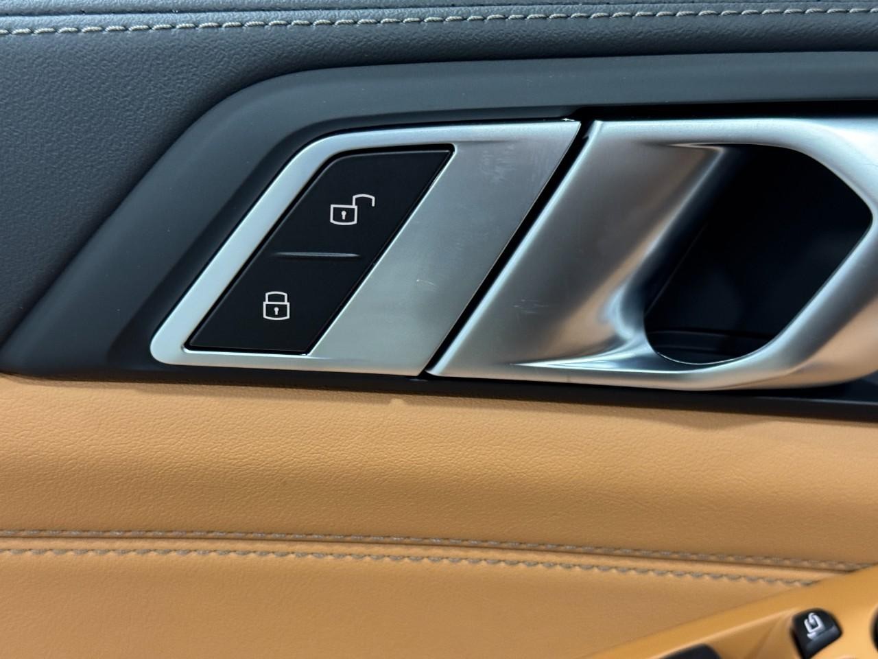 BMW X5 Vehicle Full-screen Gallery Image 25