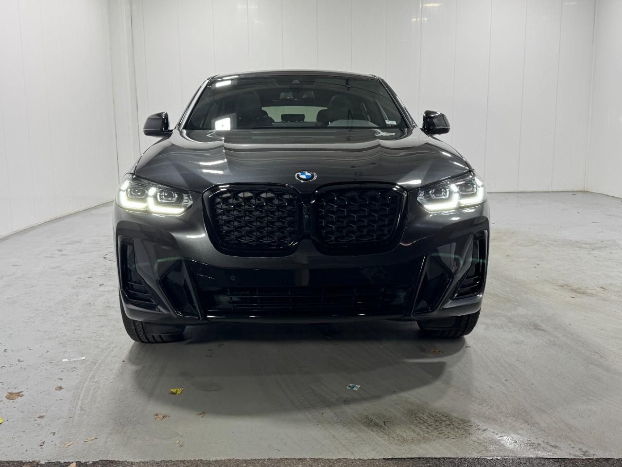 BMW X4 Vehicle Full-screen Gallery Image 7