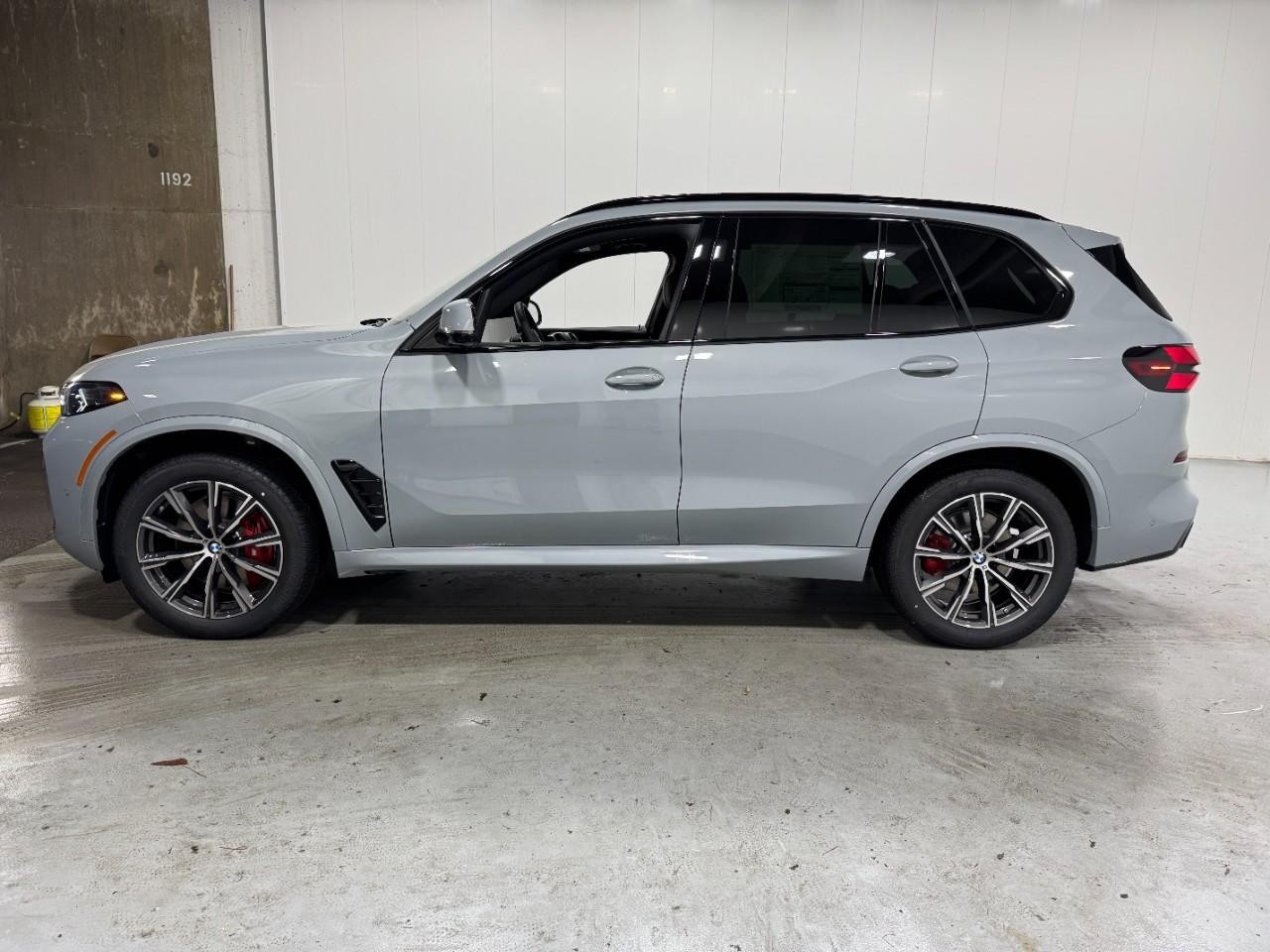 BMW X5 Vehicle Full-screen Gallery Image 2