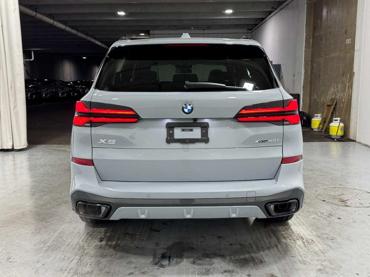 BMW X5 Vehicle Full-screen Gallery Image 9
