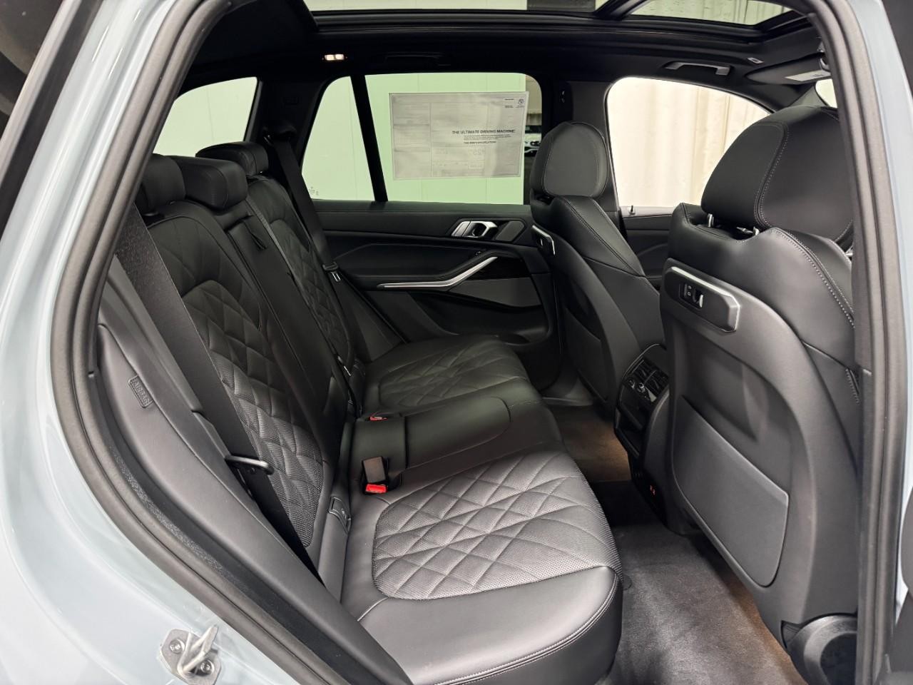 BMW X5 Vehicle Full-screen Gallery Image 10