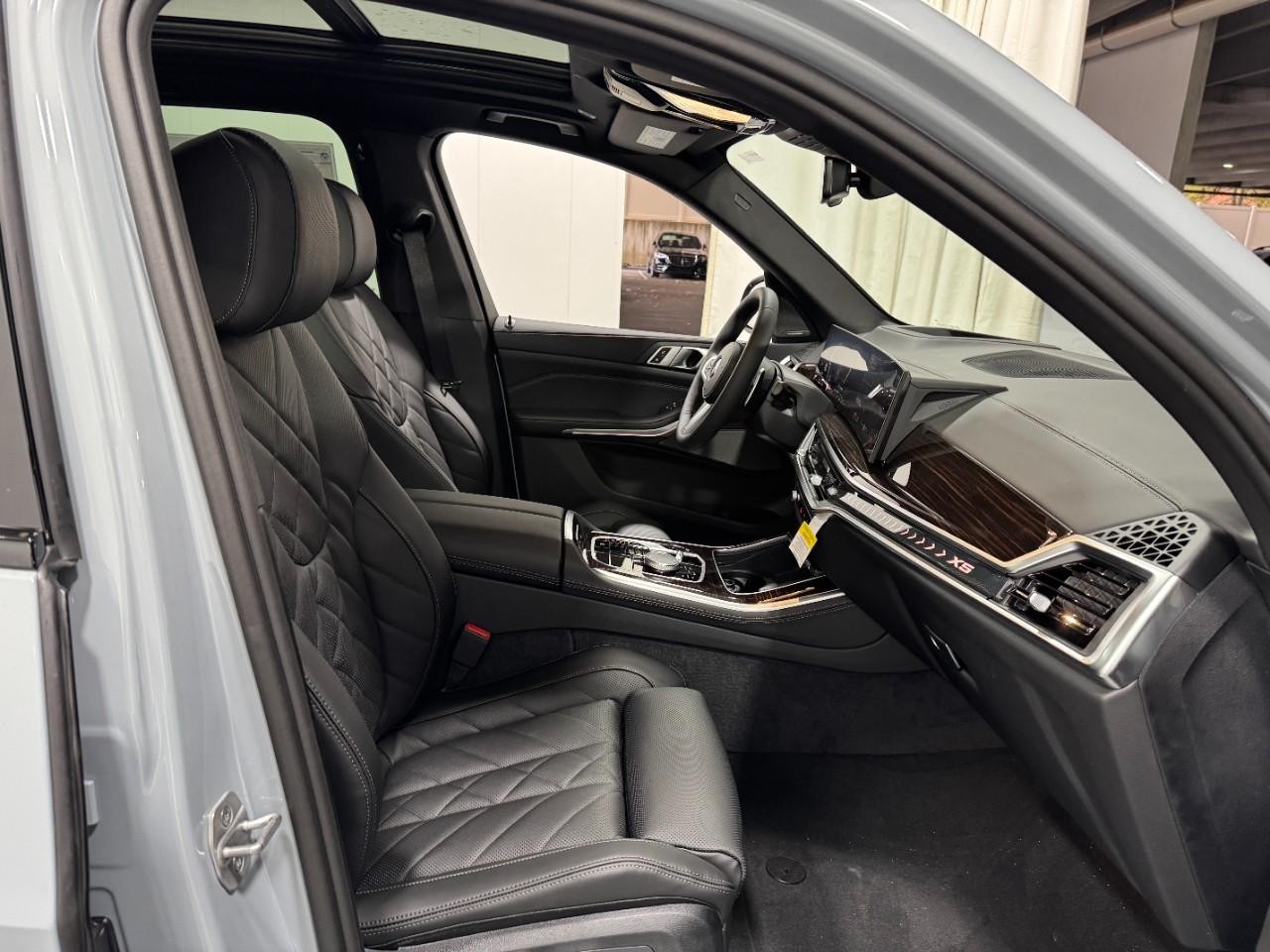 BMW X5 Vehicle Full-screen Gallery Image 17