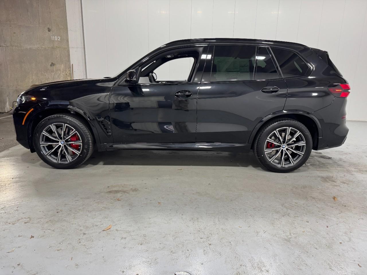 BMW X5 Vehicle Full-screen Gallery Image 2