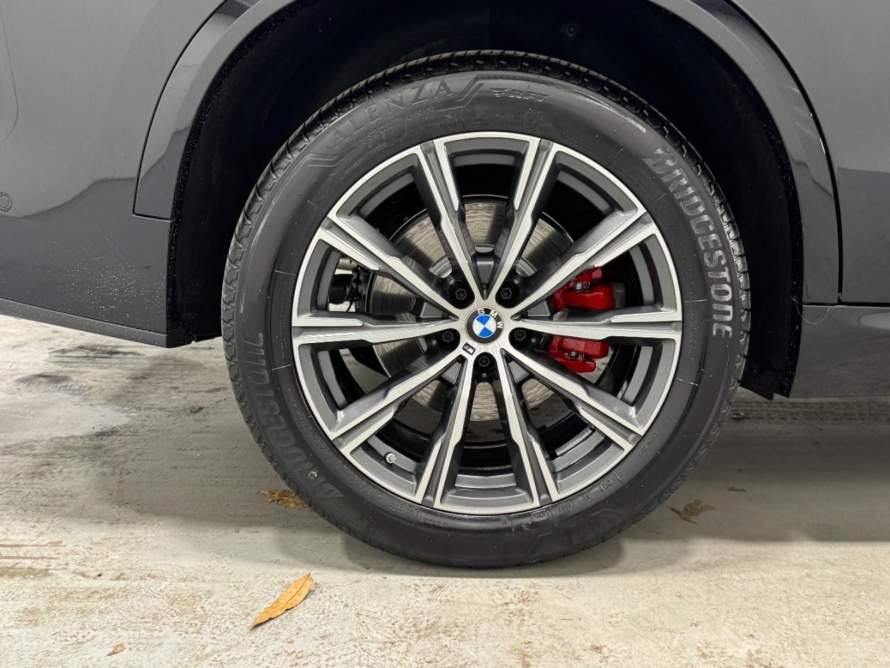 BMW X5 Vehicle Full-screen Gallery Image 5