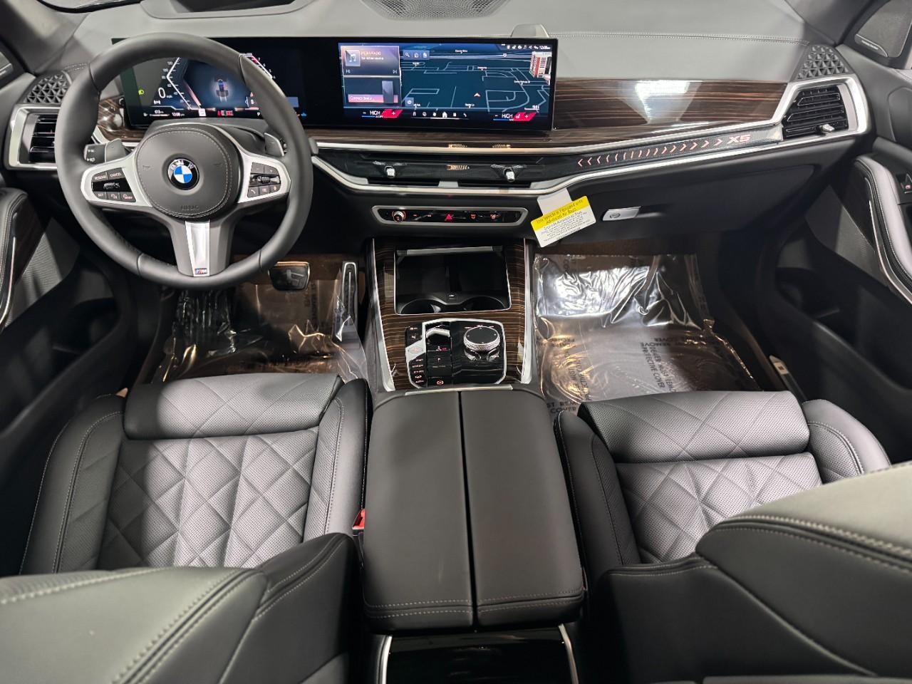 BMW X5 Vehicle Full-screen Gallery Image 13