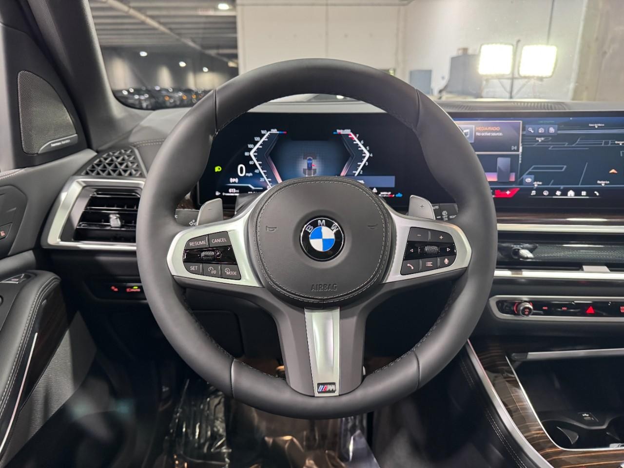 BMW X5 Vehicle Full-screen Gallery Image 14