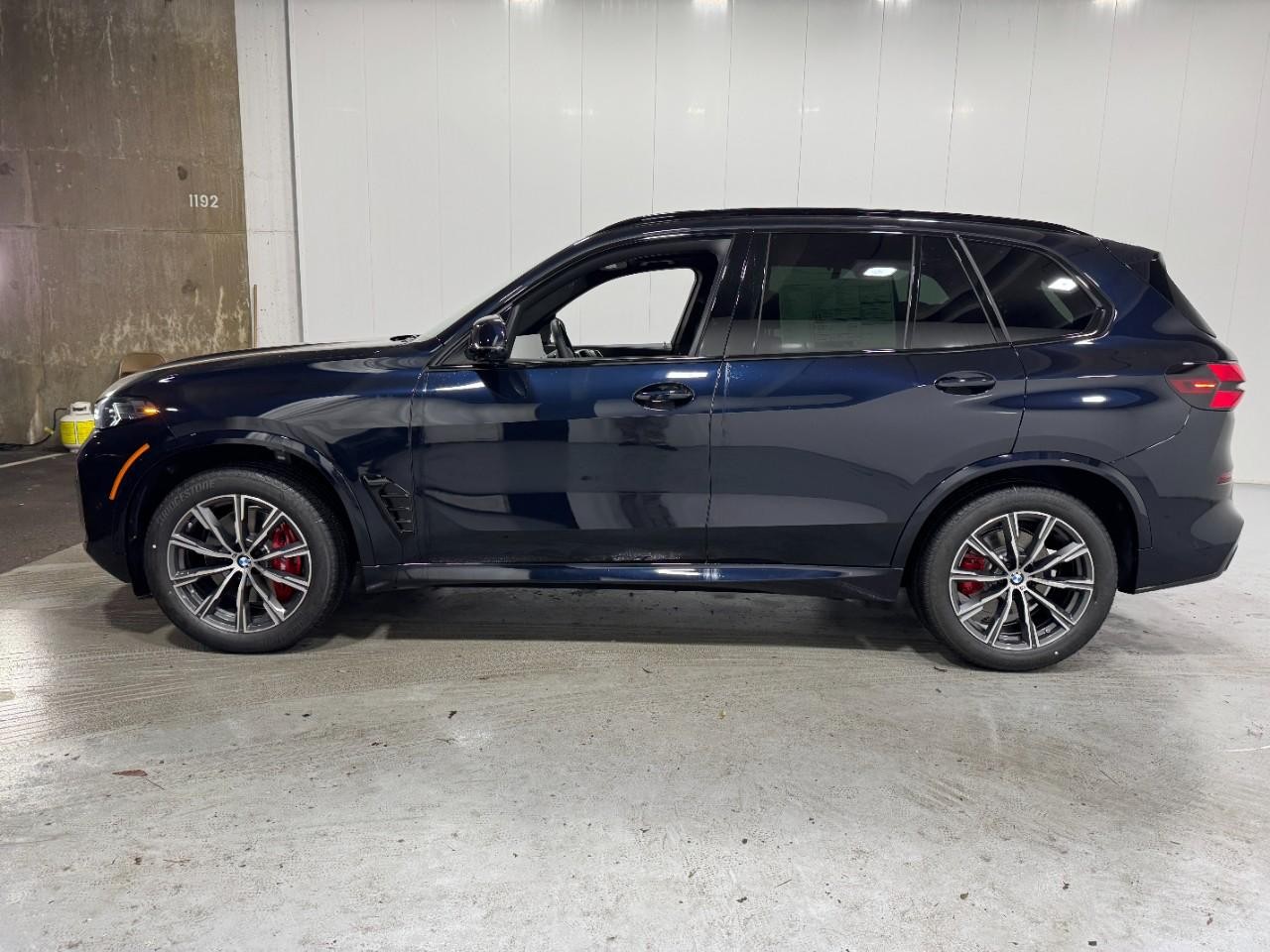 BMW X5 Vehicle Full-screen Gallery Image 2