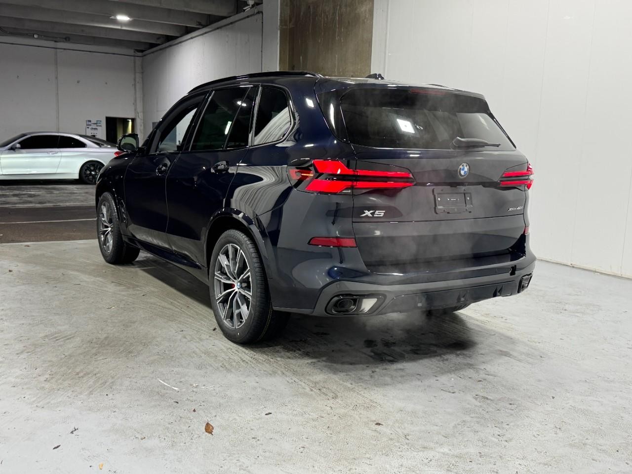 BMW X5 Vehicle Full-screen Gallery Image 3