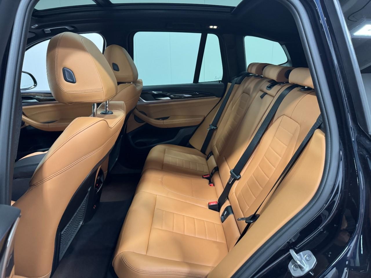 BMW X3 Vehicle Full-screen Gallery Image 9