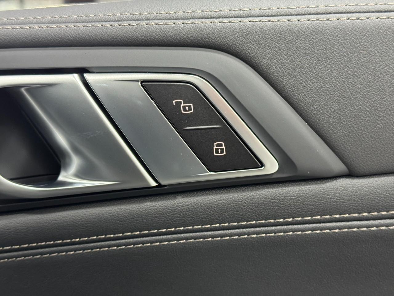 BMW X6 Vehicle Full-screen Gallery Image 22