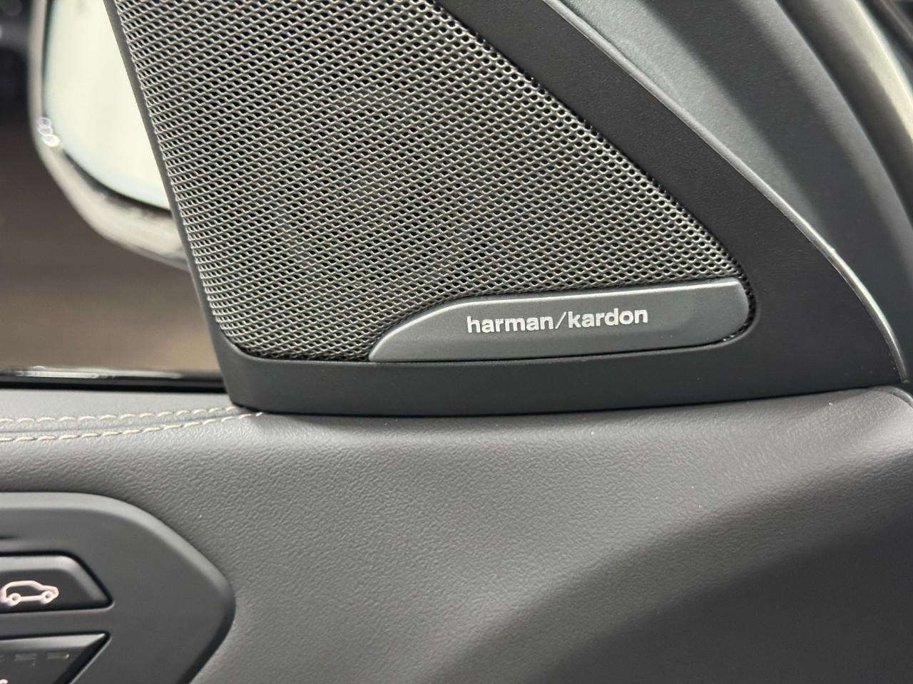 BMW X6 Vehicle Full-screen Gallery Image 24