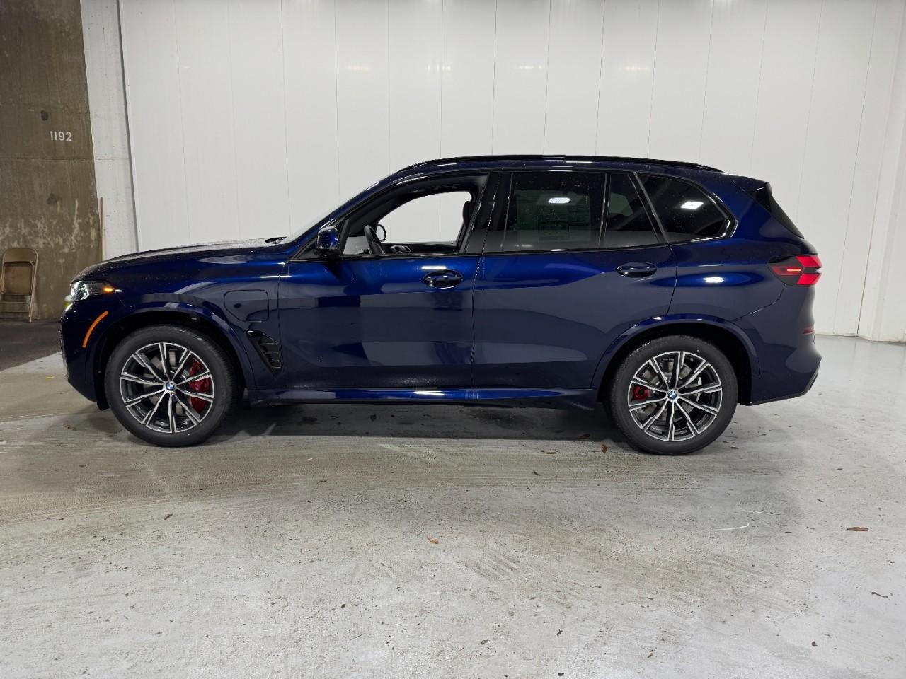 BMW X5 Vehicle Full-screen Gallery Image 2