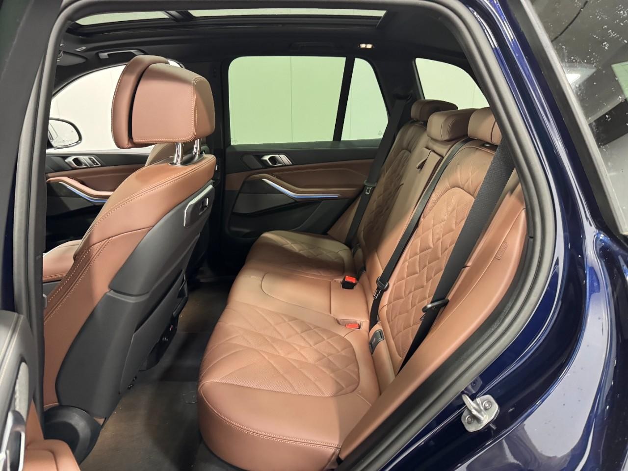 BMW X5 Vehicle Full-screen Gallery Image 8