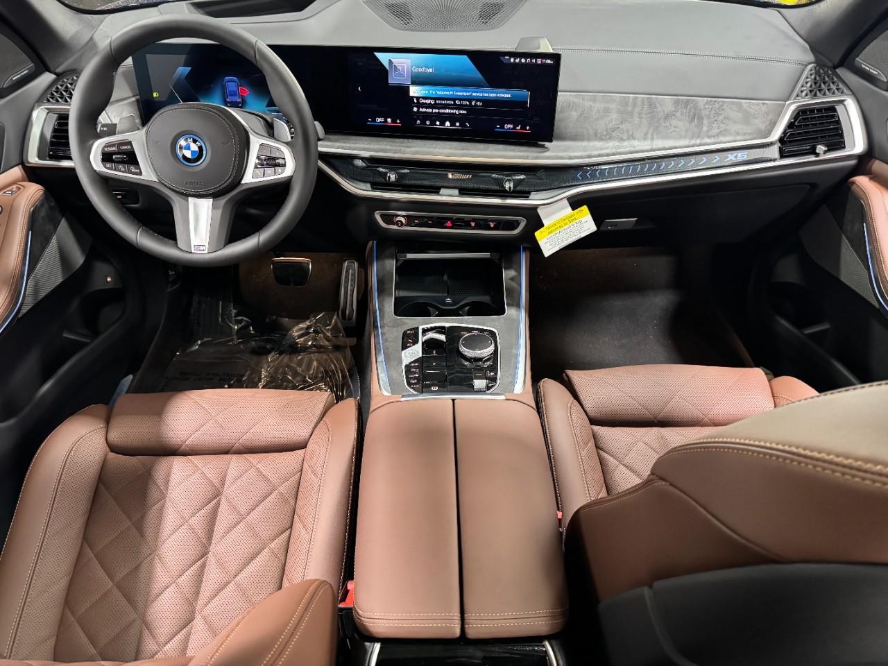 BMW X5 Vehicle Full-screen Gallery Image 13