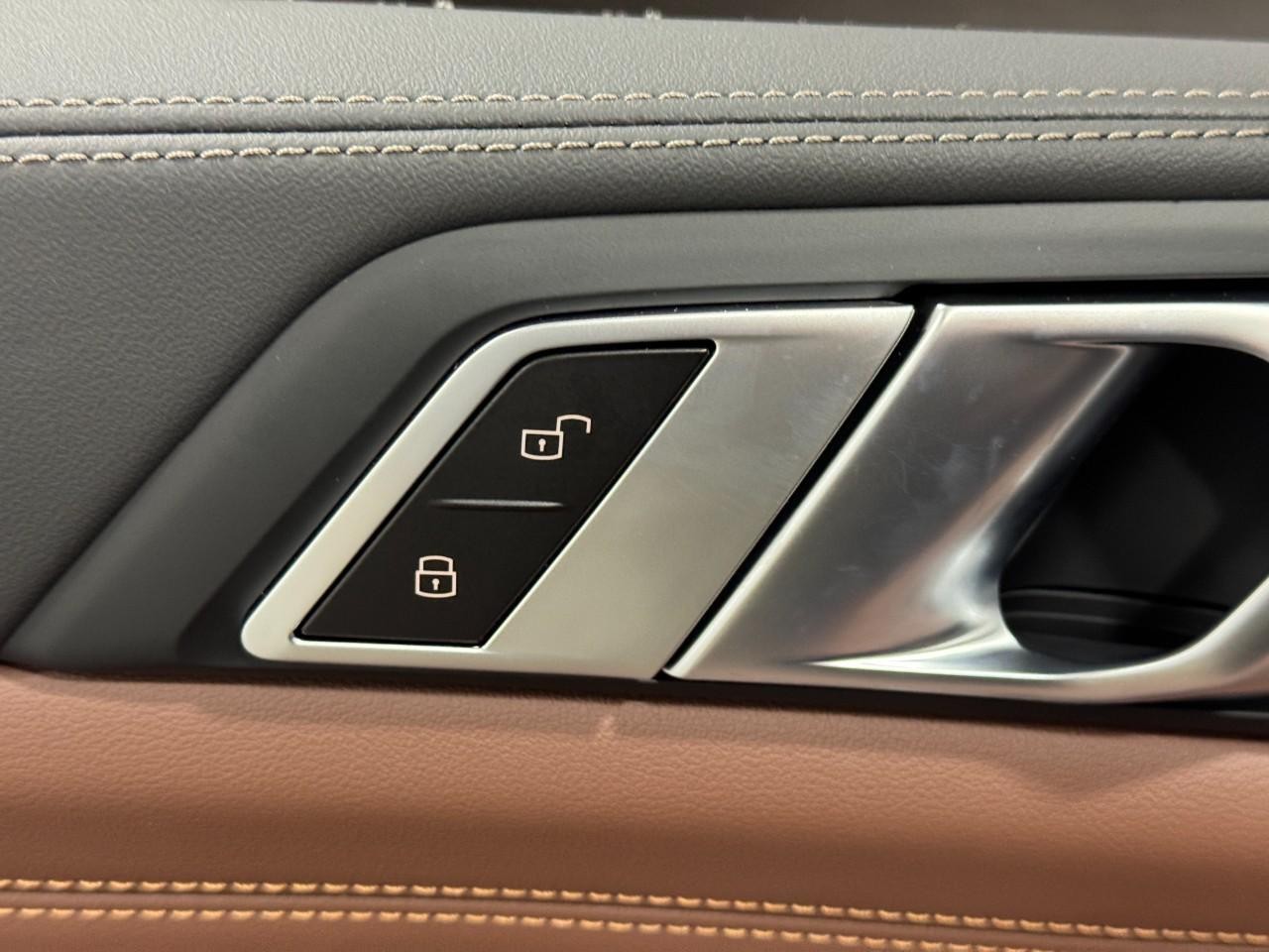 BMW X5 Vehicle Full-screen Gallery Image 25