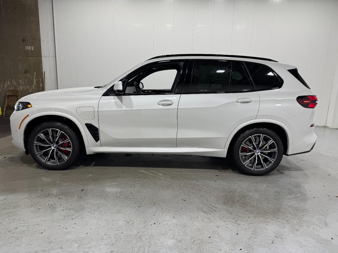 BMW X5 Vehicle Full-screen Gallery Image 2