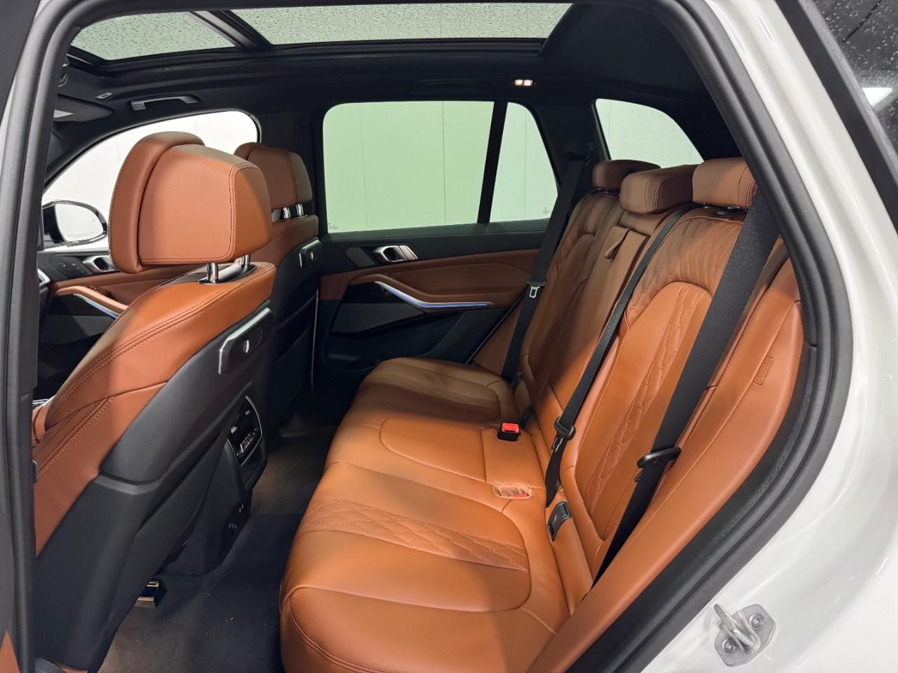 BMW X5 Vehicle Full-screen Gallery Image 8