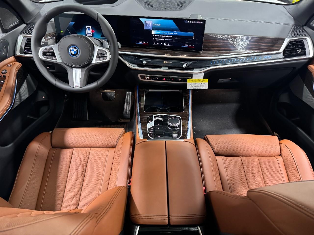 BMW X5 Vehicle Full-screen Gallery Image 13