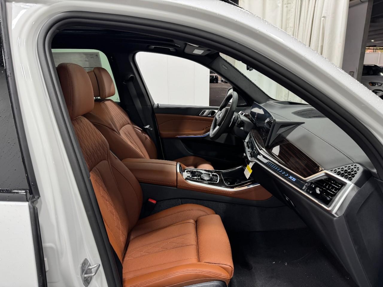 BMW X5 Vehicle Full-screen Gallery Image 18