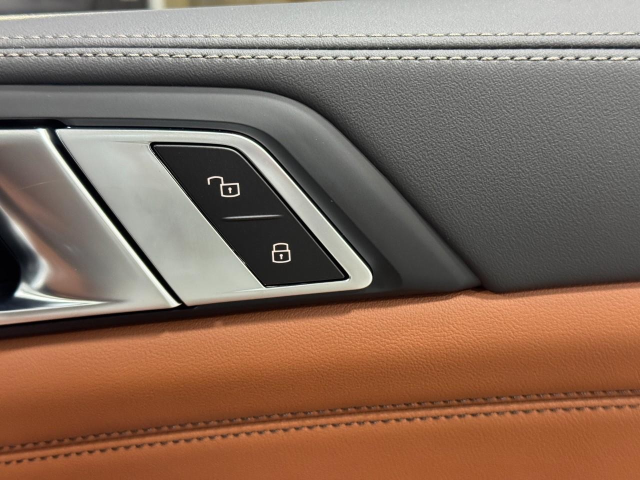 BMW X5 Vehicle Full-screen Gallery Image 22