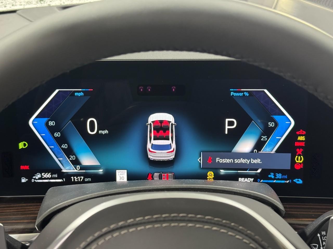 BMW X5 Vehicle Full-screen Gallery Image 34