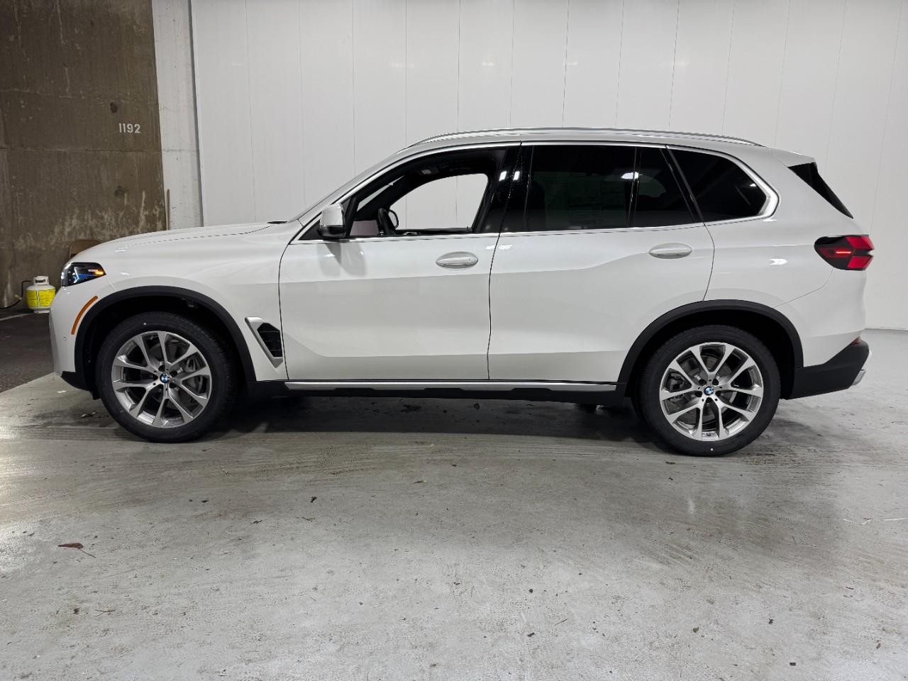 BMW X5 Vehicle Full-screen Gallery Image 2