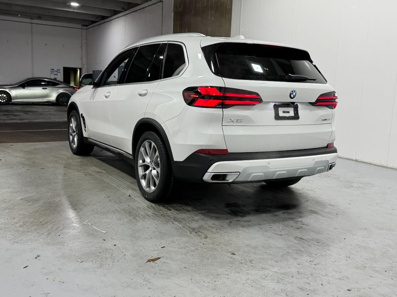 BMW X5 Vehicle Full-screen Gallery Image 3