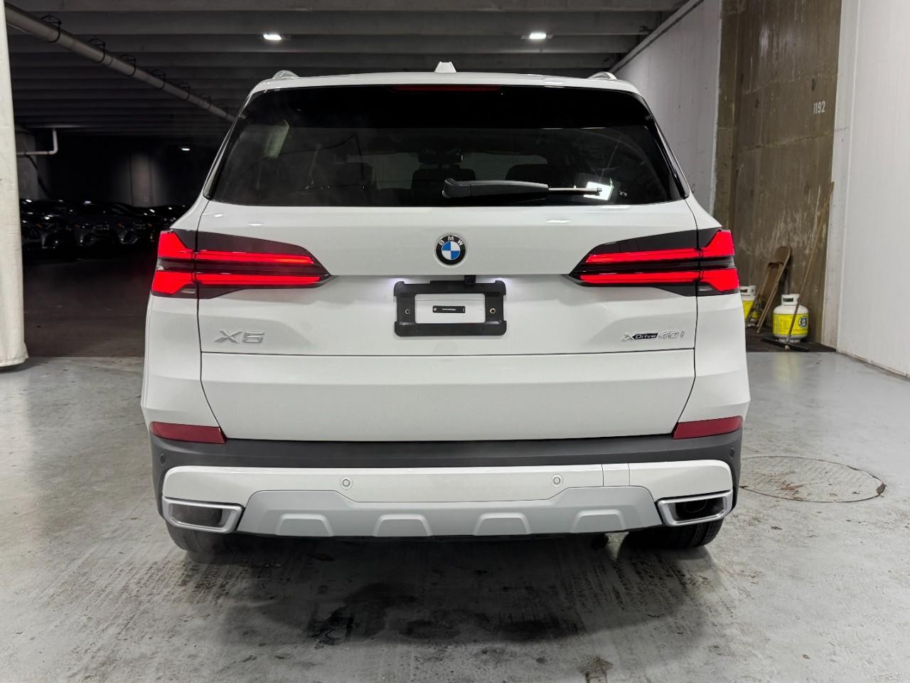 BMW X5 Vehicle Full-screen Gallery Image 9