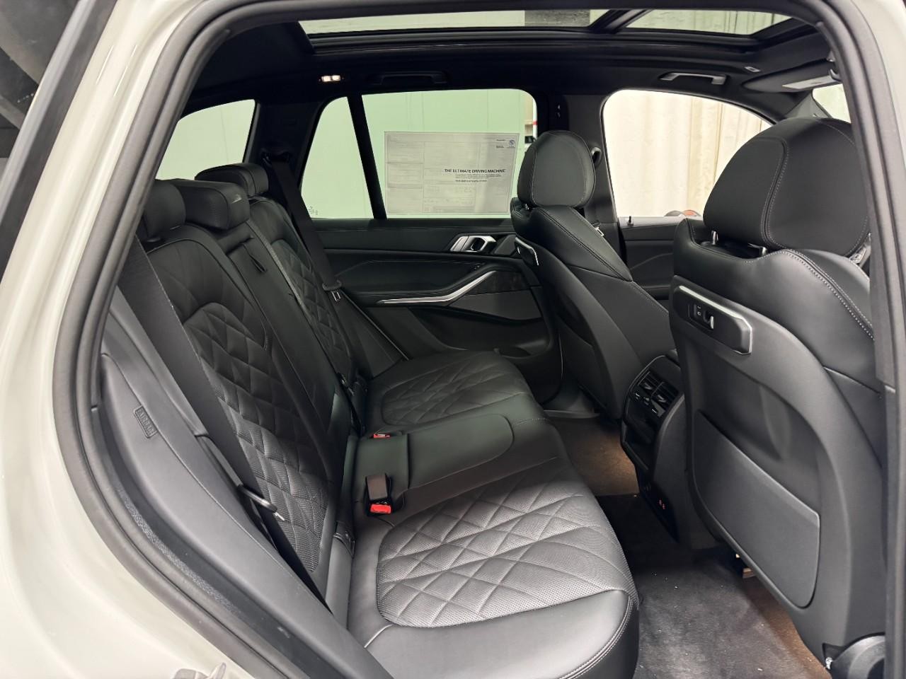 BMW X5 Vehicle Full-screen Gallery Image 10