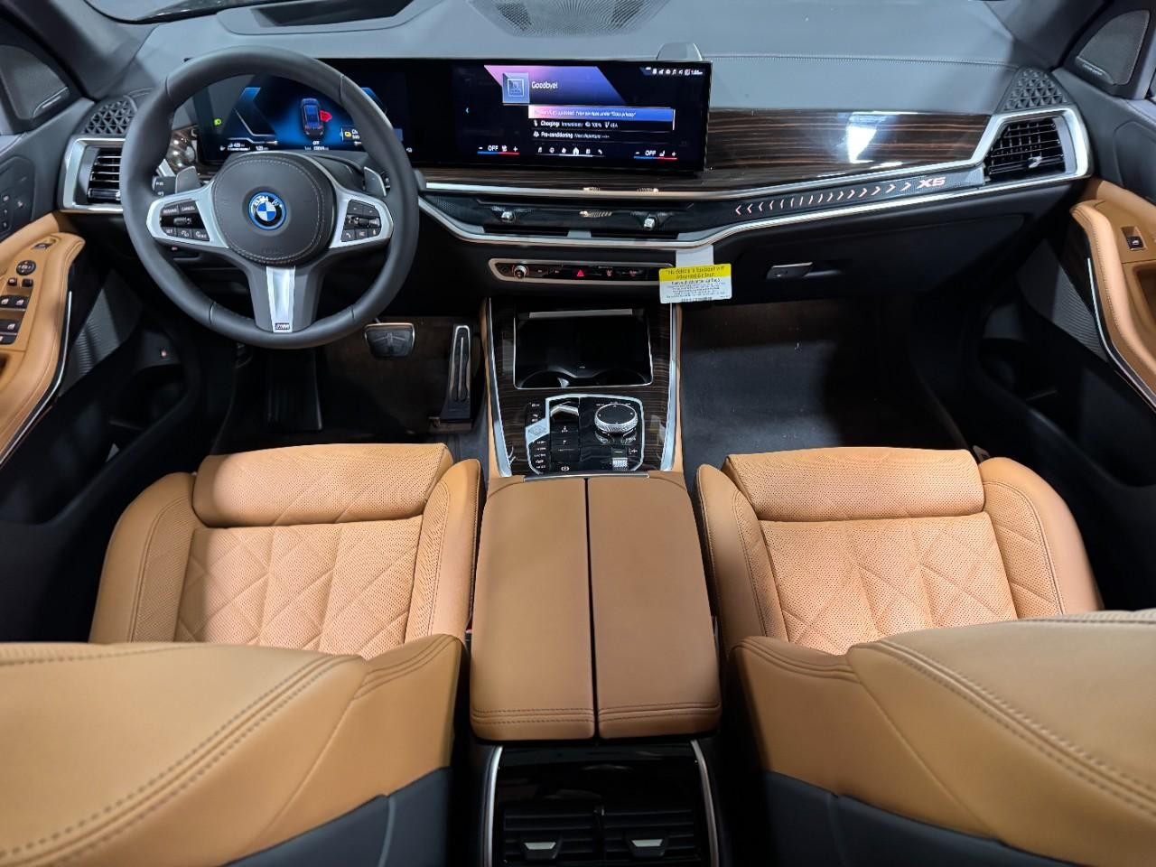 BMW X5 Vehicle Full-screen Gallery Image 13