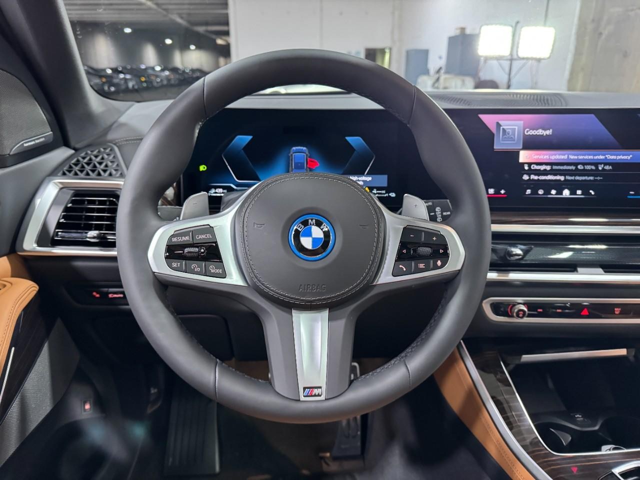 BMW X5 Vehicle Full-screen Gallery Image 14