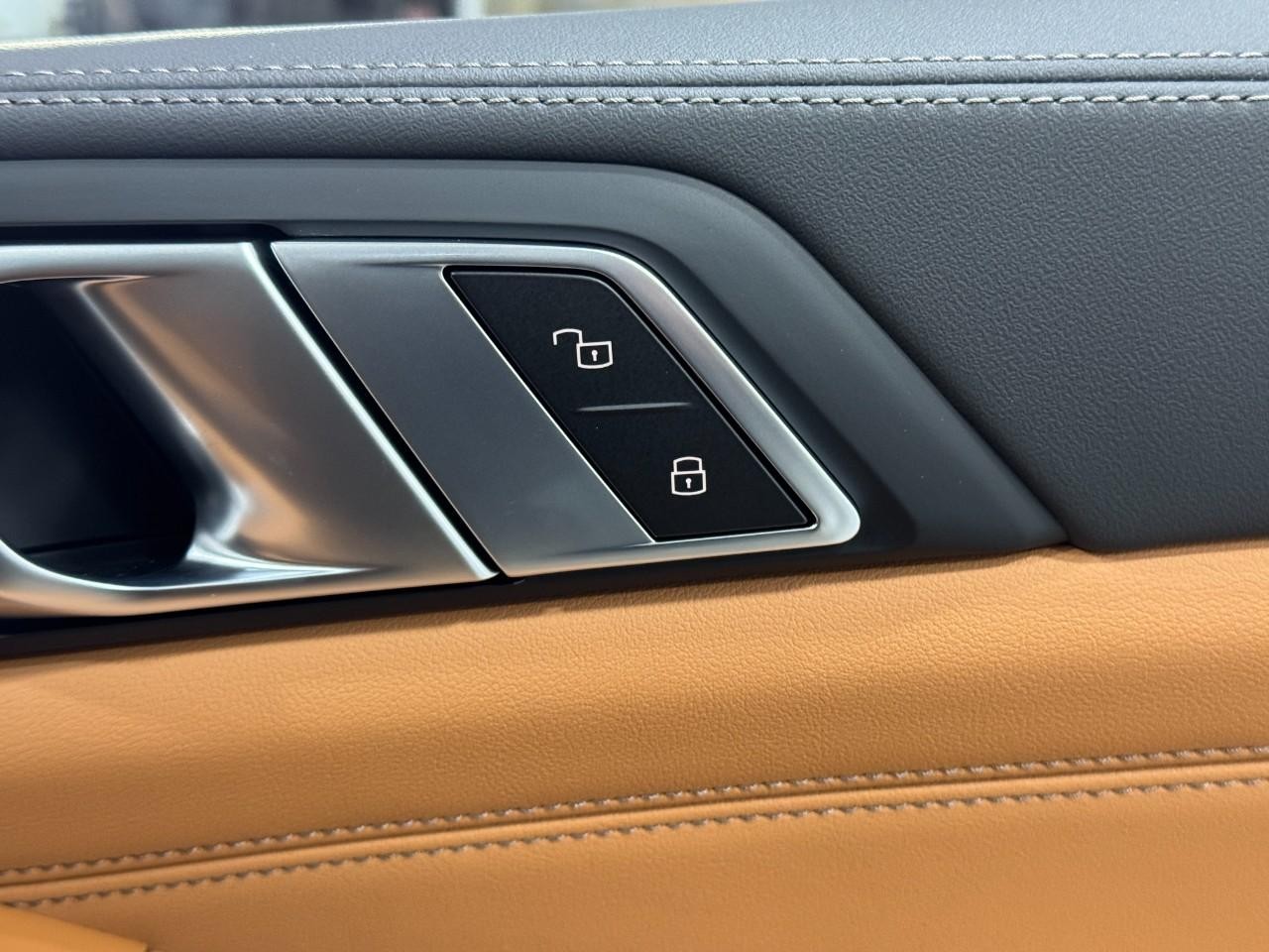 BMW X5 Vehicle Full-screen Gallery Image 21