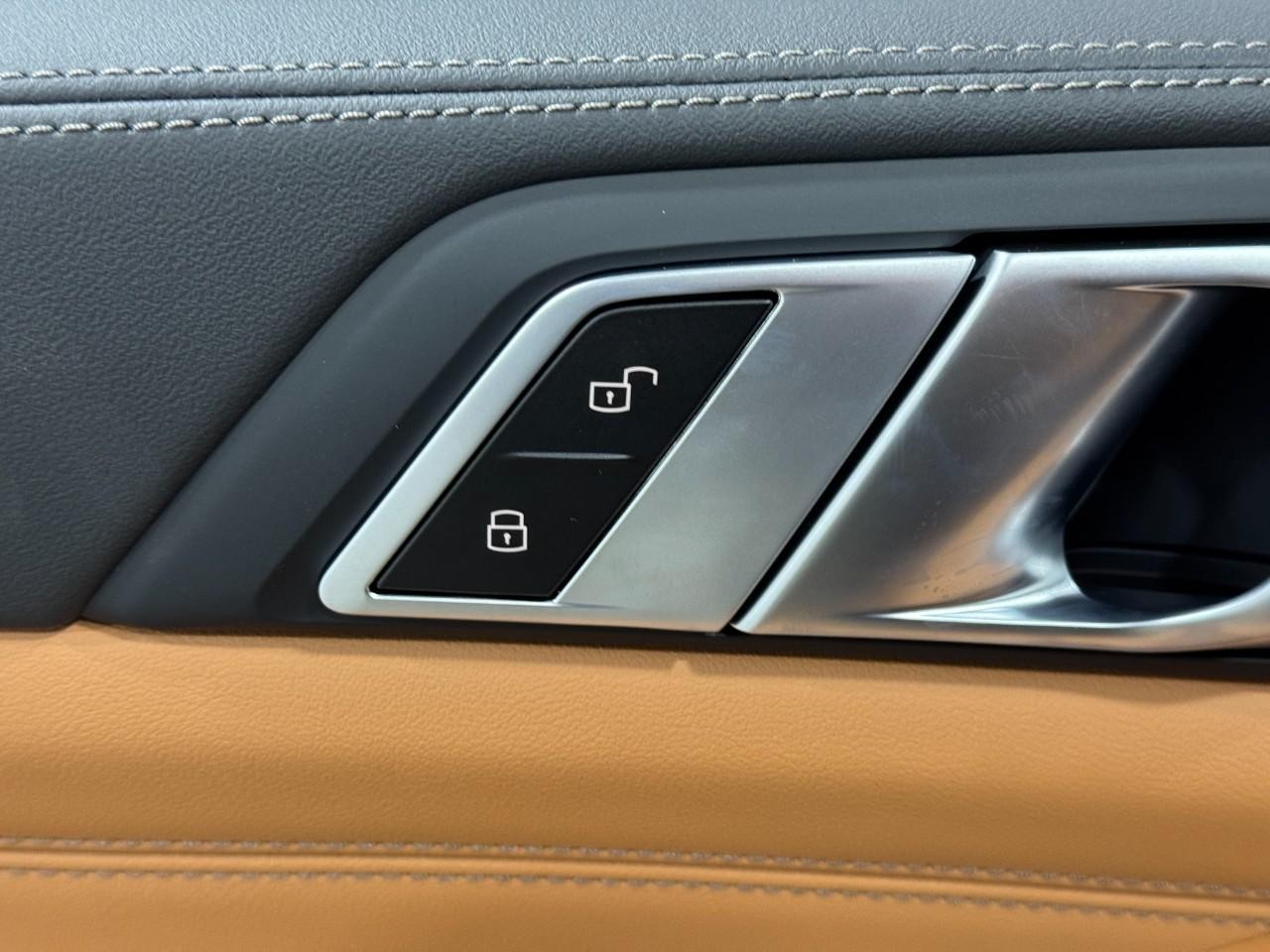 BMW X5 Vehicle Full-screen Gallery Image 25