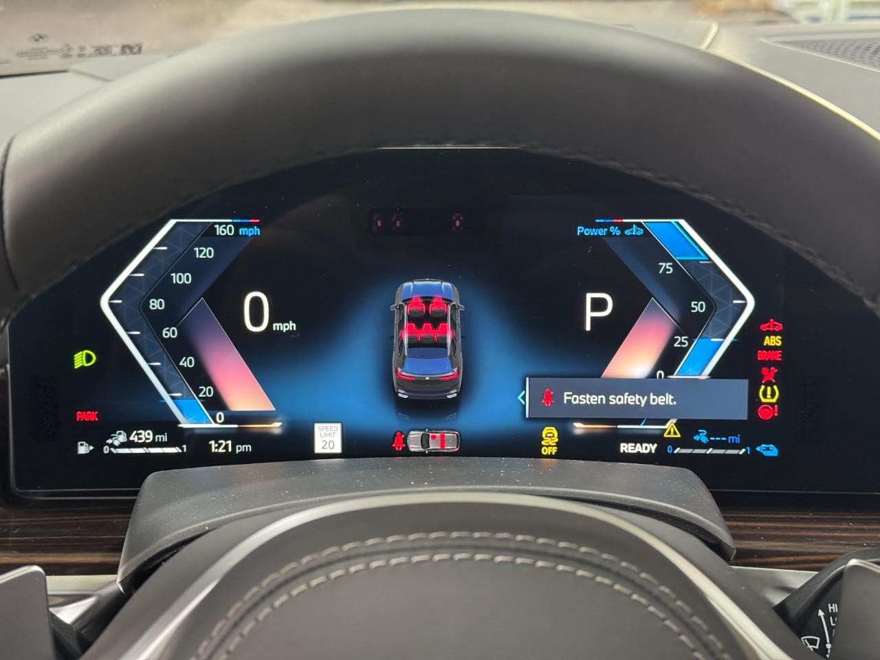 BMW X5 Vehicle Full-screen Gallery Image 33