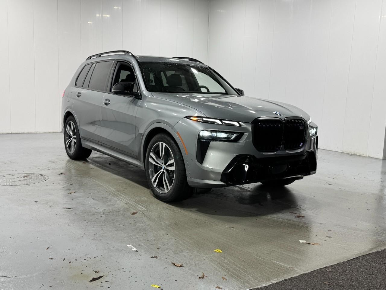 BMW X7 Vehicle Full-screen Gallery Image 6