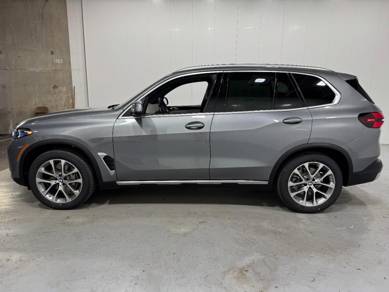 BMW X5 Vehicle Full-screen Gallery Image 2