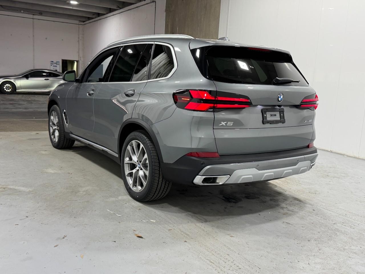 BMW X5 Vehicle Full-screen Gallery Image 3