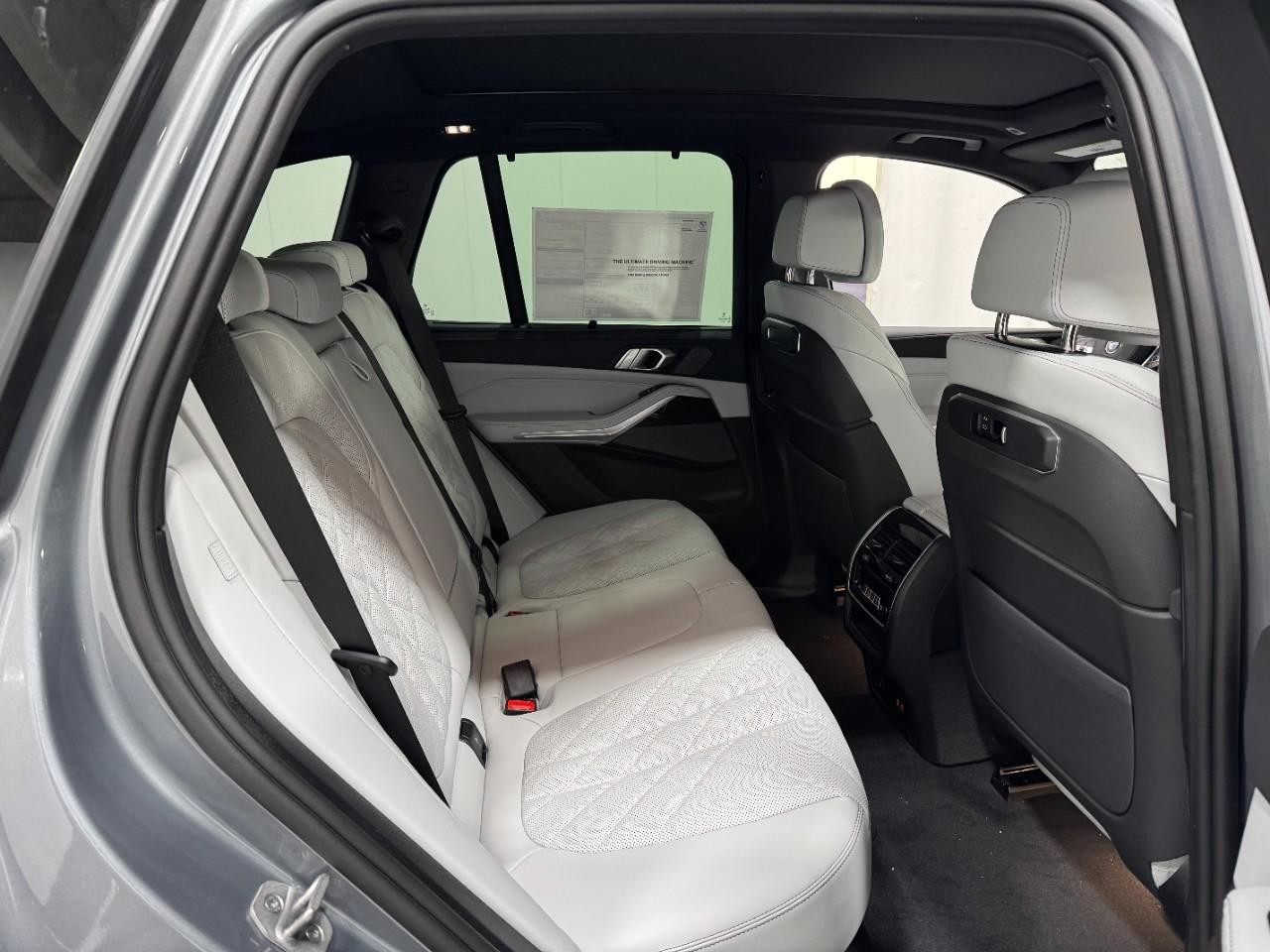 BMW X5 Vehicle Full-screen Gallery Image 10