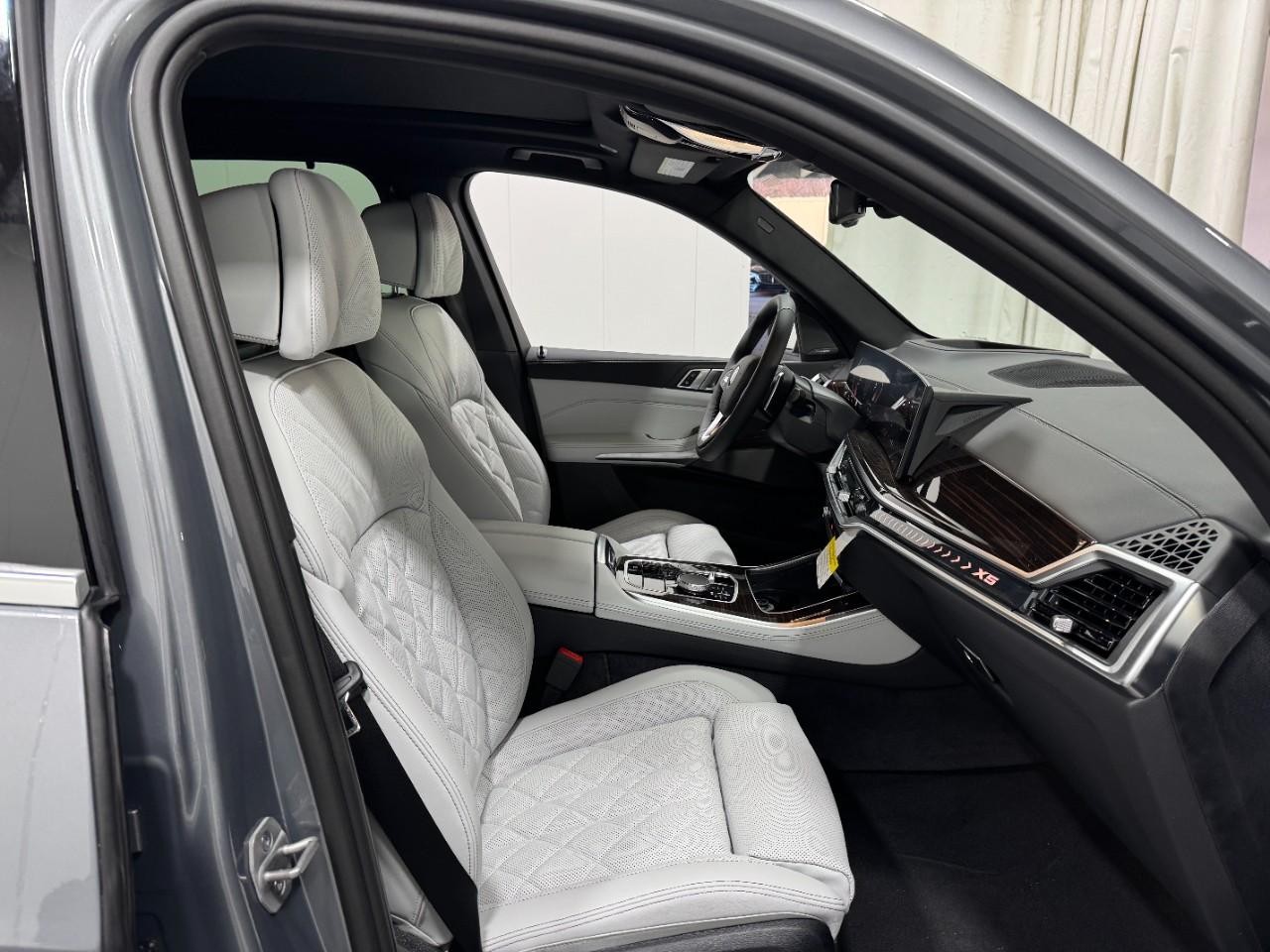 BMW X5 Vehicle Full-screen Gallery Image 18