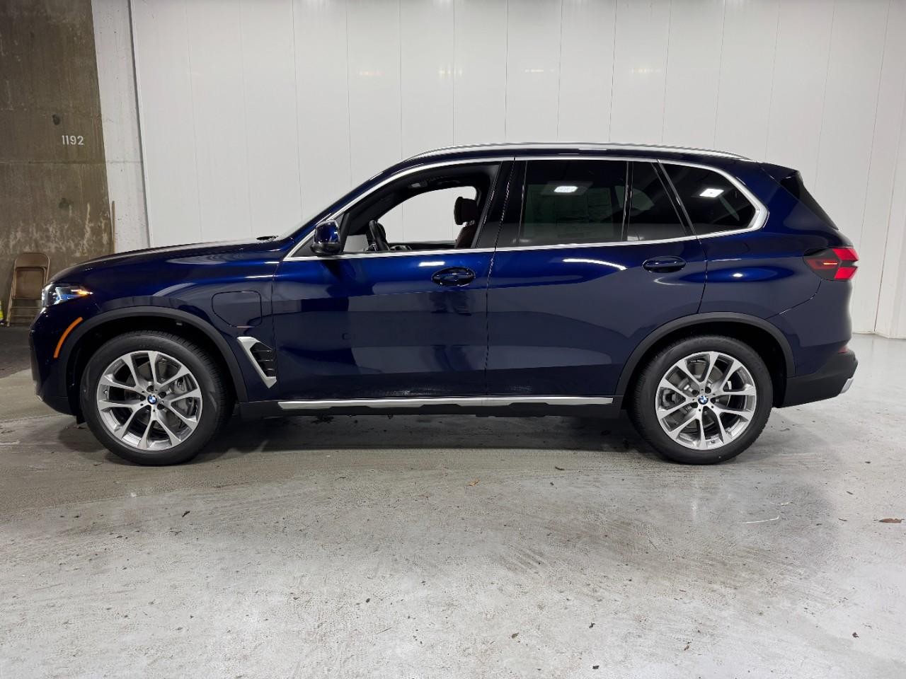 BMW X5 Vehicle Full-screen Gallery Image 2