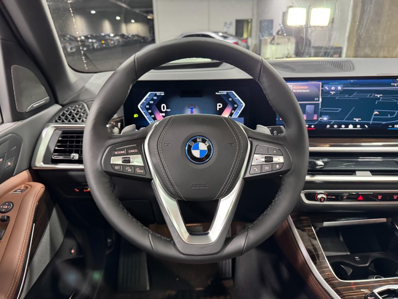 BMW X5 Vehicle Full-screen Gallery Image 14