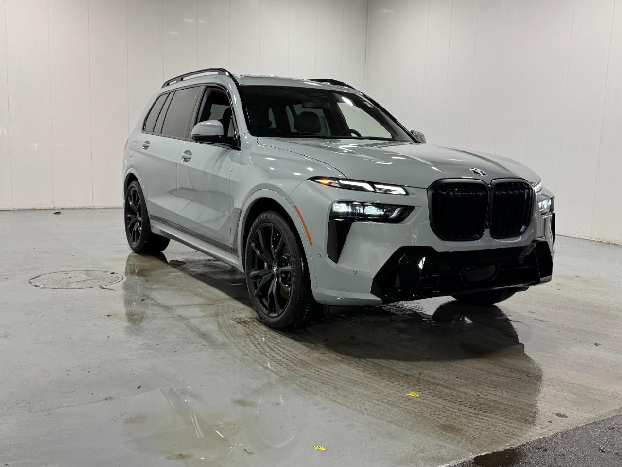 BMW X7 Vehicle Full-screen Gallery Image 6