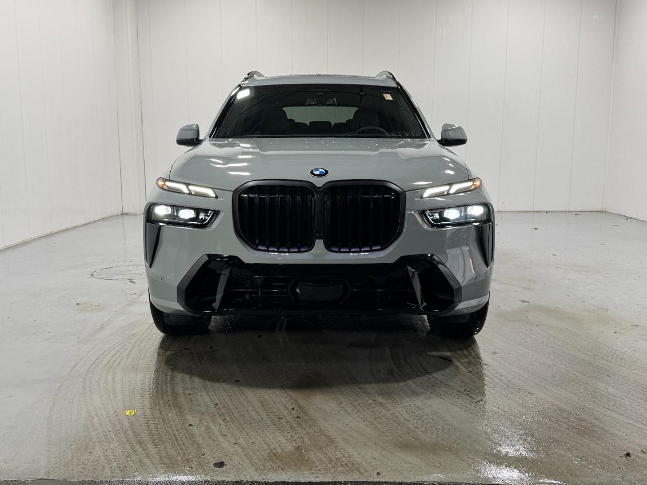 BMW X7 Vehicle Full-screen Gallery Image 7