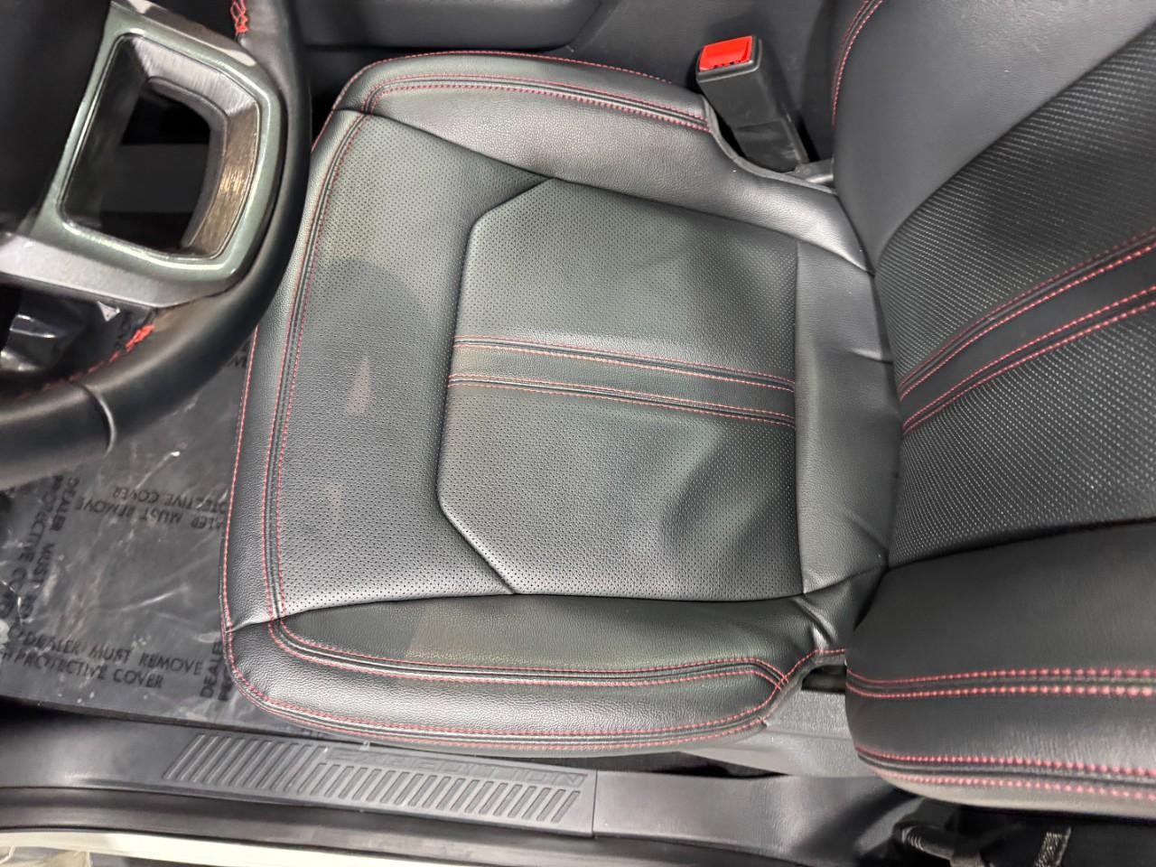 Ford Expedition Max Vehicle Full-screen Gallery Image 29